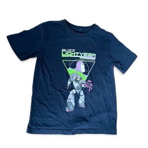 Kids Lightyear T-Shirt